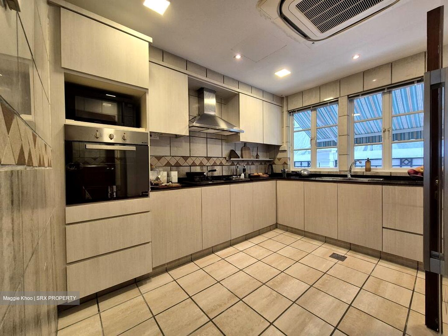 Gentle Villas (D11), Detached #522548961